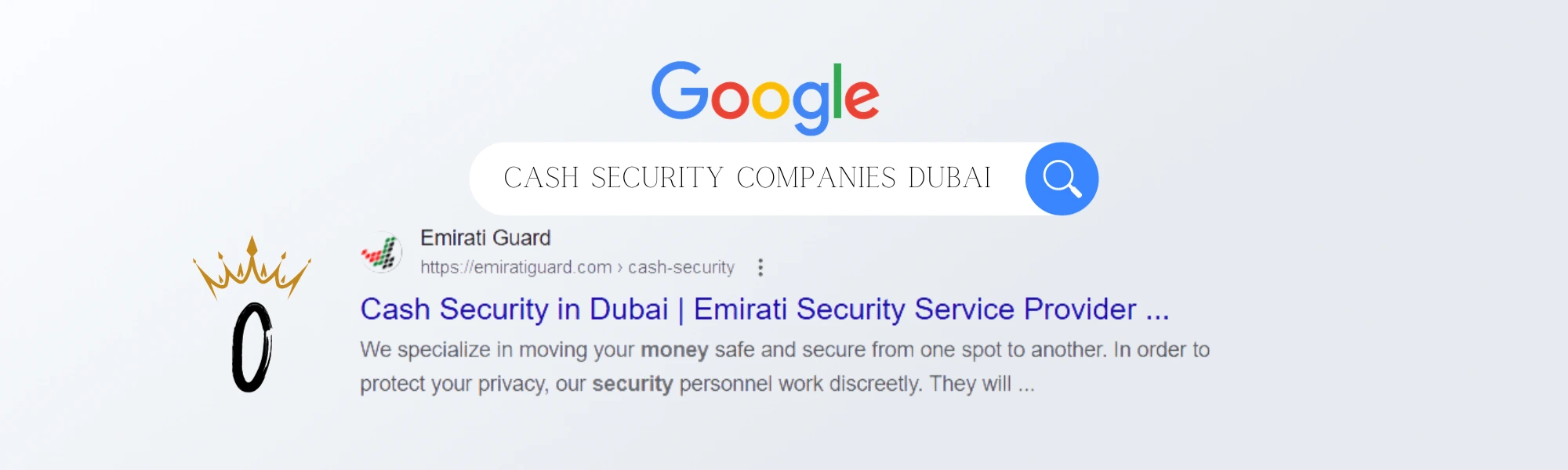 cash security companies dubai